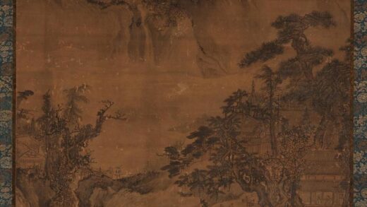 刘贯道 山寺雅集图.jpg