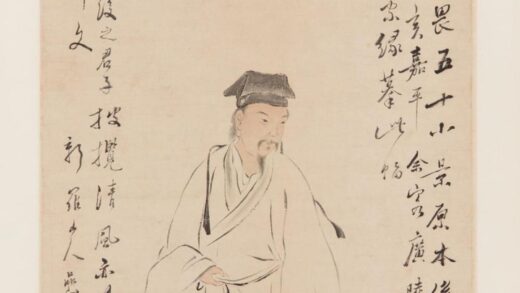 华岩 唐伯虎像.jpg
