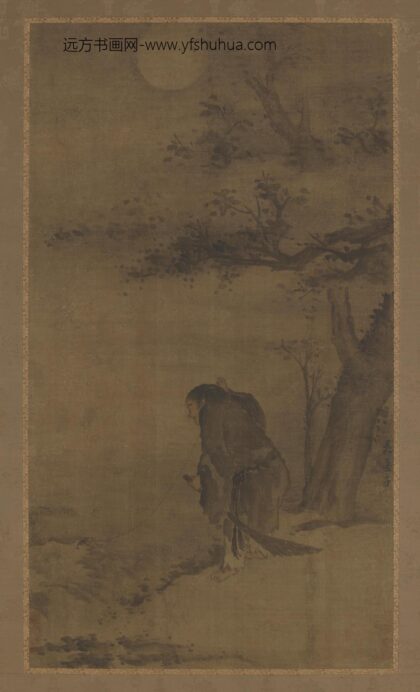 吴道子 刘海戏金蟾.jpg