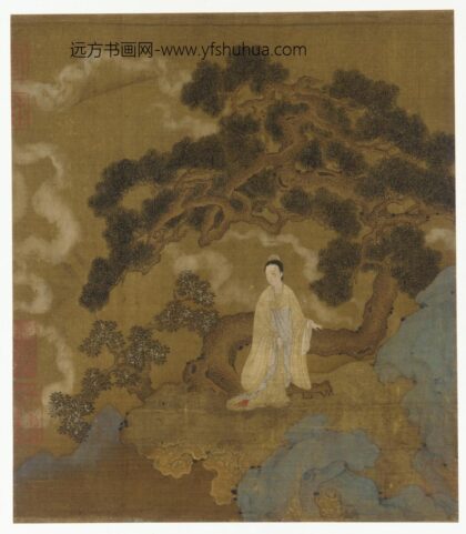 周文矩 古松仕女图.jpg