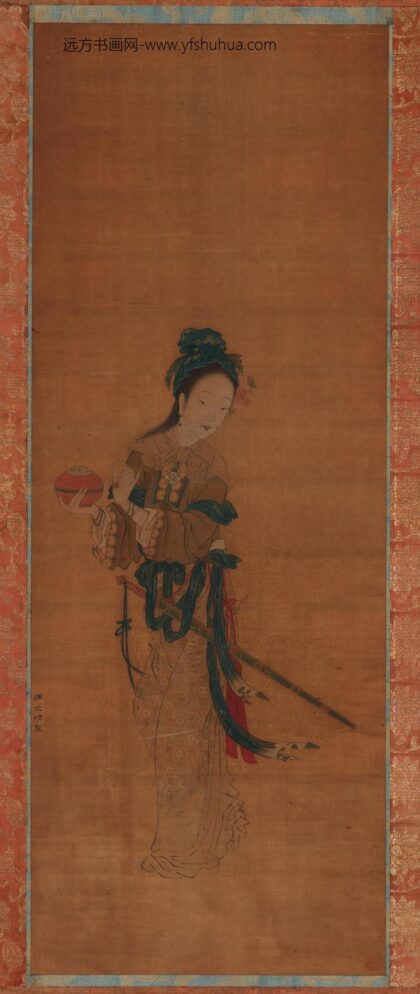 周文靖 红线盗盒图.jpg