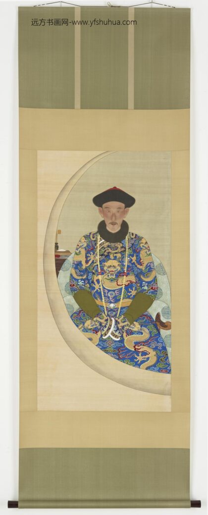 和硕怡亲王胤祥观窗小像.jpg