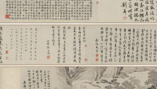 唐寅 伯虎 西游图卷.jpg