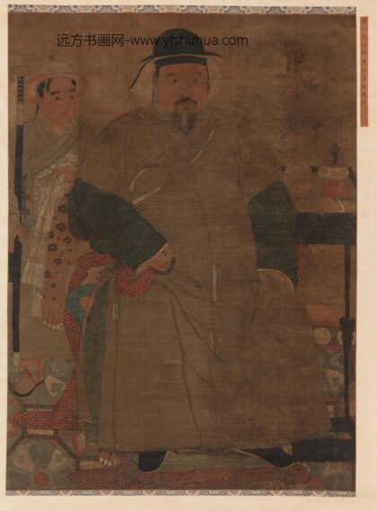 唐小李将军李昭道像.jpg