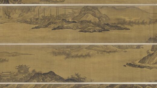 夏圭（珪） 江舟图.jpg