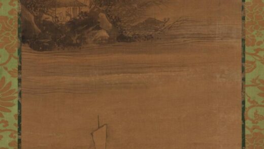 夏圭（珪） 顺风扬帆图.jpg