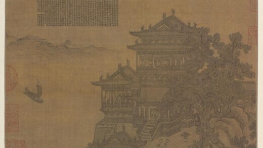夏永 滕王阁图.jpg