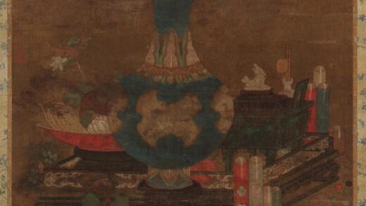 岁朝清供图.jpg