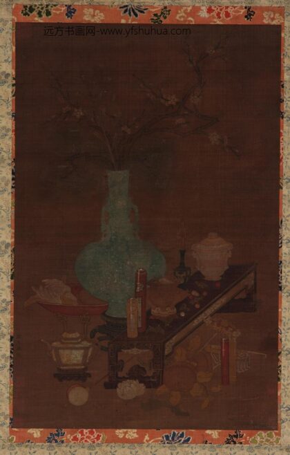 岁朝清供图.jpg