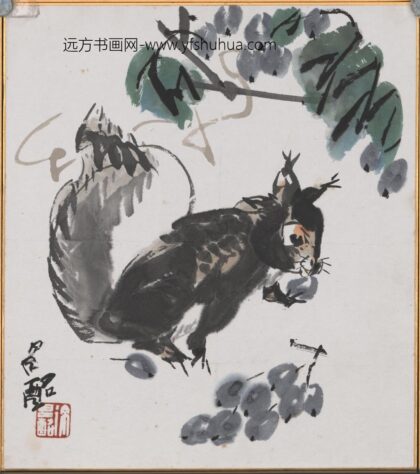 徐昌酩 松鼠图.jpg