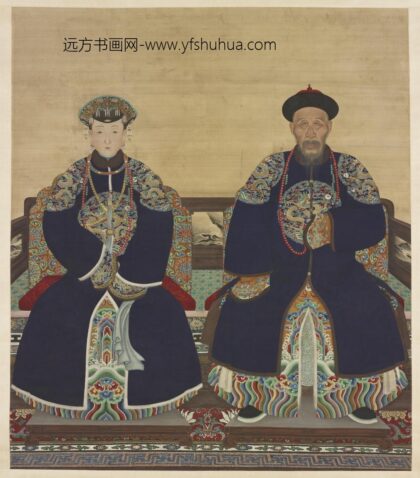 恂郡王允禵夫妇肖像.jpg