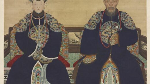 恂郡王允禵夫妇肖像.jpg