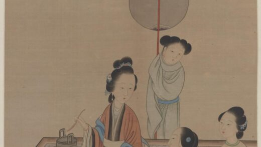 改琦 金鼎和美图.jpg