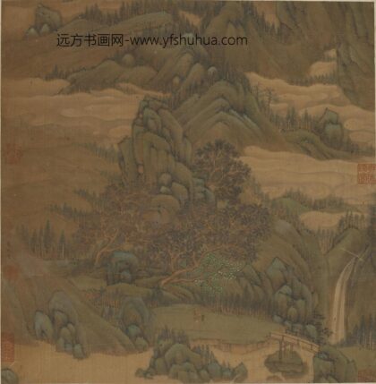 易元吉 山水图.jpg