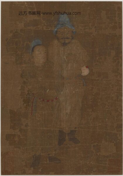 曹霸 双人立像图.jpg