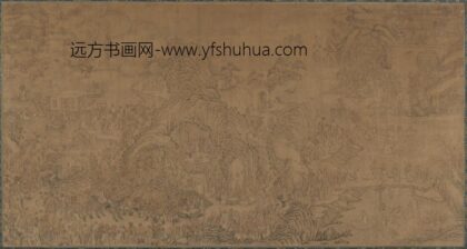 李公麟 五百罗汉图.jpg