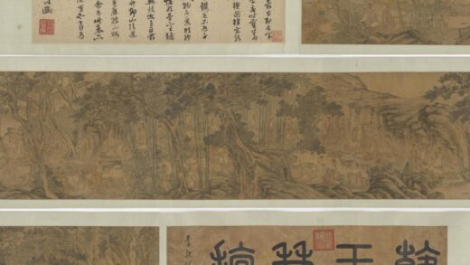 李公麟 兰亭雅集图卷.jpg