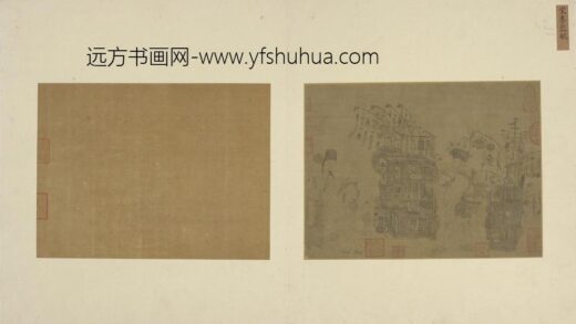 李公麟 婴戏货郎图.jpg