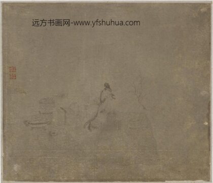 李公麟 煮茶赏梅图.jpg