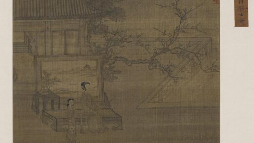 李公麟 白描仕女图.jpg