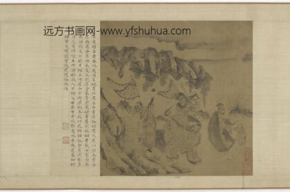 李公麟 职贡图.jpg