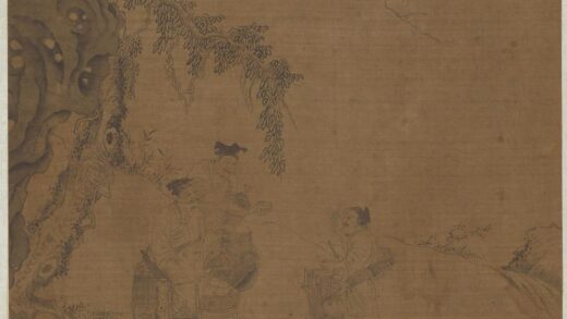 李公麟 贩夫歇饮图.jpg
