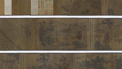 李公麟 陶渊明归隐图.jpg