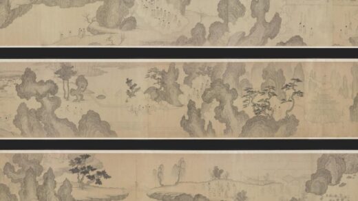 李公麟 龙眠居士群仙高会图真迹 2.jpg