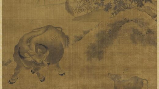 李唐 母子水牛图.jpg