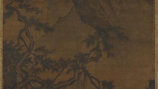 李唐 渭滨访贤图.jpg