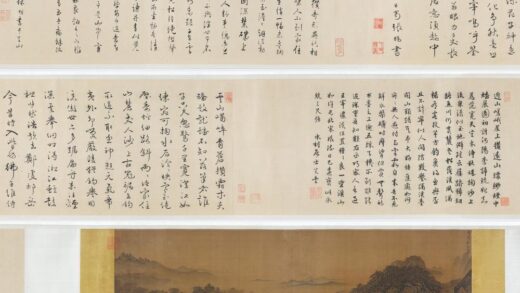 李唐 溪山独钓图卷.jpg
