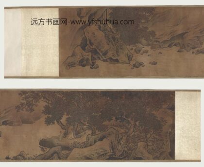 李唐 濠梁晤谈图.jpg