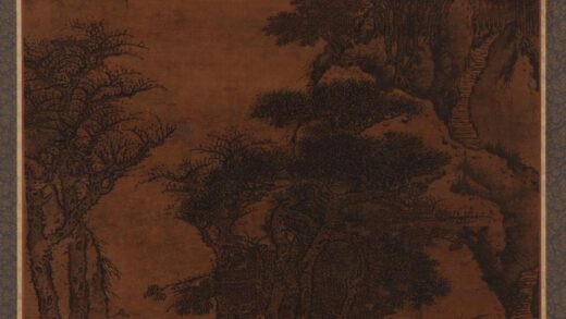 李寅 山寺行旅图.jpg