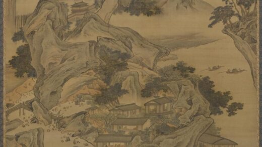 李寅 法李晞古笔意山水图.jpg