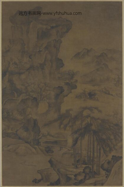 李山 松杉行旅图 1.jpg