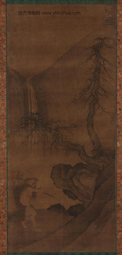 李成 采药人图.jpg