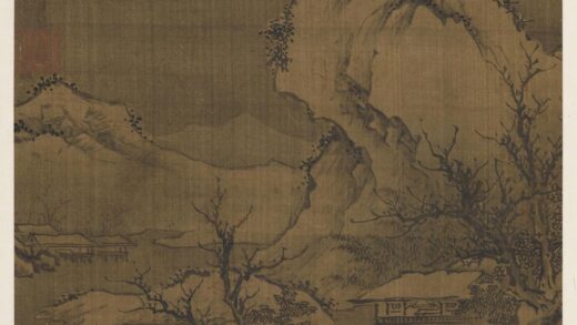 李成 雪中水榭图.jpg