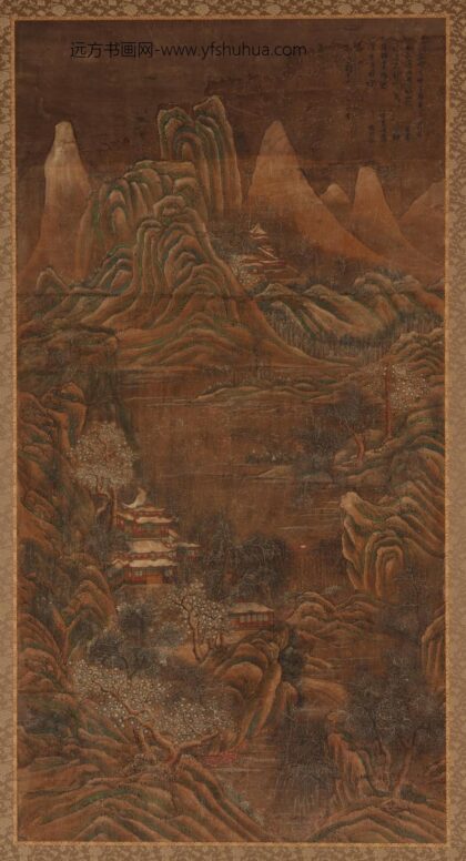 李昭道 雪山宫阙图.jpg