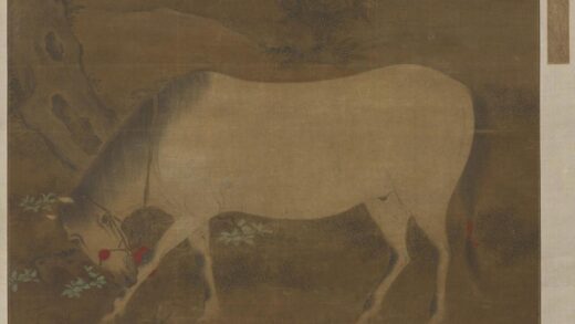 李用及 神骏图.jpg