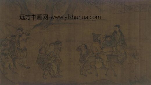 李迪 行旅劳作群像图.jpg