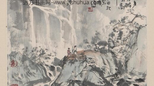 杨彦 山水册页 3.jpg