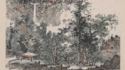 杨彦 山水册页 5.jpg