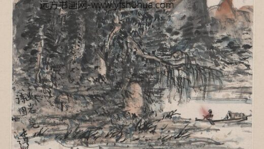 杨彦 山水册页 6.jpg