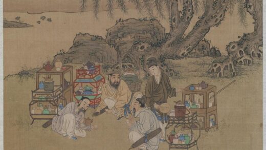柳下品茗山水图.jpg
