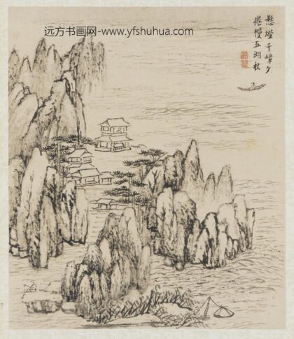 柳堉 仿孙逖诗意山水图.jpg