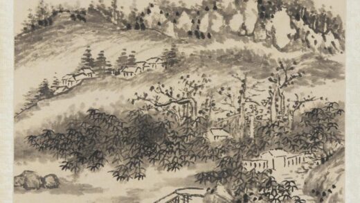 柳堉 拟赵师秀诗意境山水图.jpg