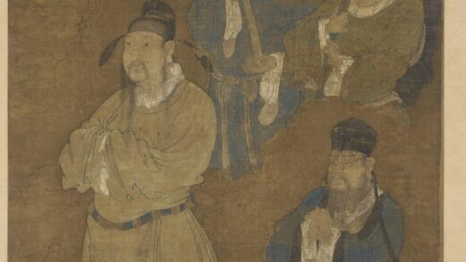 梁楷 道教群仙侍从图.jpg