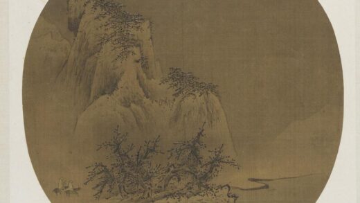梁楷 雪山行旅图.jpg