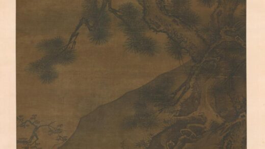 江参 松风观月图.jpg