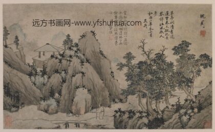 沈周 溪山行旅图.jpg